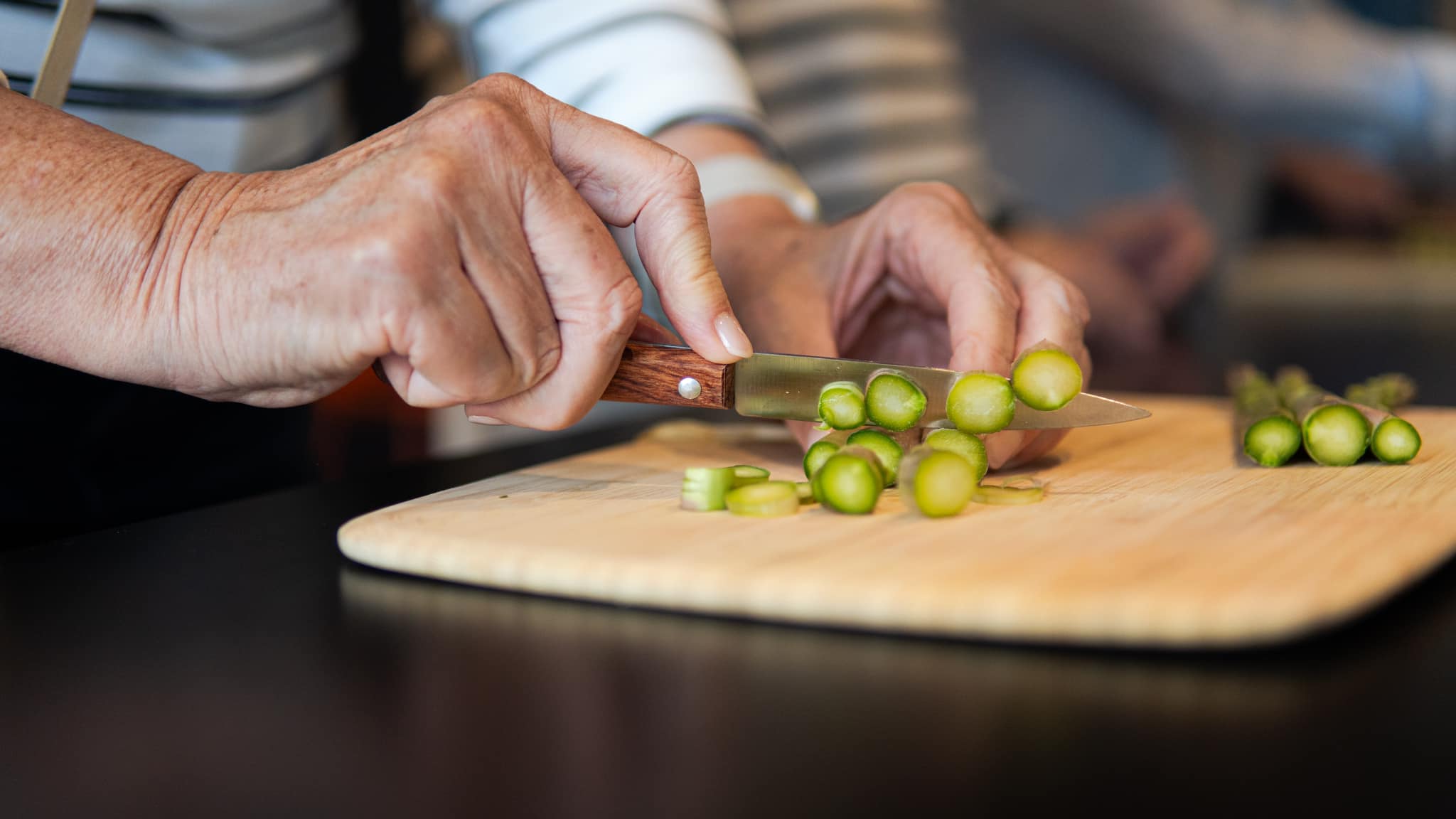 Cuisine en Auvergne