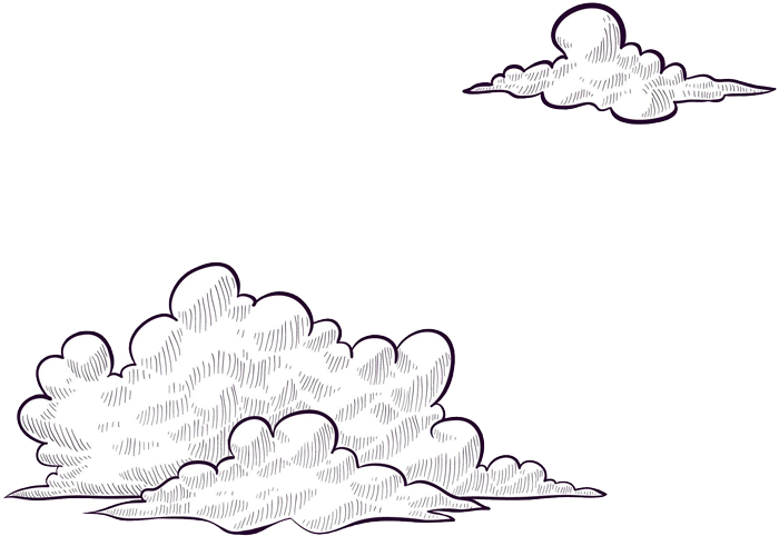 nuages